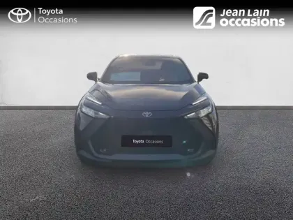 Photo 21 Toyota C-HR  Hybride 140