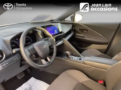 Photo 10 Toyota C-HR  Hybride 140