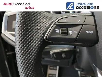 Photo 11 Audi Q3  Sportback 35 TDI 150 ch S tronic 7 Quattro