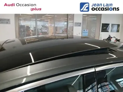 Photo 18 Audi Q3  Sportback 35 TDI 150 ch S tronic 7 Quattro