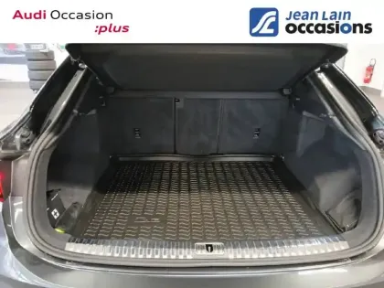 Photo 9 Audi Q3  Sportback 35 TDI 150 ch S tronic 7 Quattro