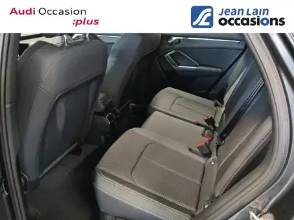 Photo 17 Audi Q3  Sportback 35 TDI 150 ch S tronic 7 Quattro