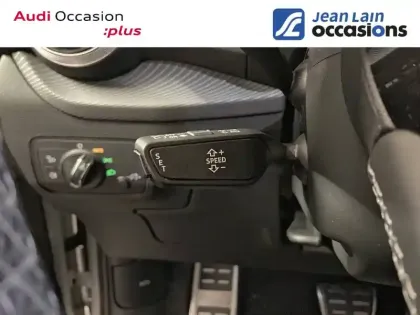 Photo 19 Audi Q2  35 TDI 150 S tronic 7 quattro