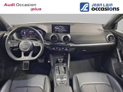 Photo 17 Audi Q2  35 TDI 150 S tronic 7 quattro