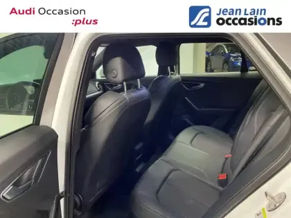 Photo 16 Audi Q2  35 TDI 150 S tronic 7 quattro