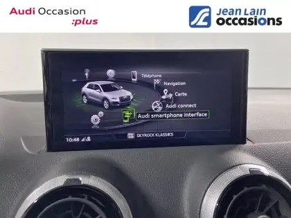 Photo 15 Audi Q2  35 TDI 150 S tronic 7 quattro