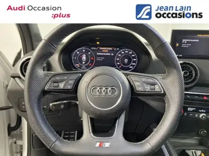 Photo 11 Audi Q2  35 TDI 150 S tronic 7 quattro