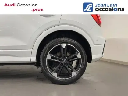 Photo 8 Audi Q2  35 TDI 150 S tronic 7 quattro