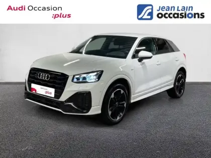Photo Audi Q2 S Line Plus