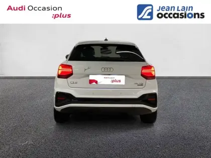 Photo 5 Audi Q2  35 TDI 150 S tronic 7 quattro