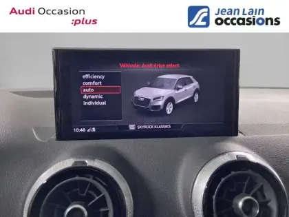 Photo 18 Audi Q2  35 TDI 150 S tronic 7 quattro