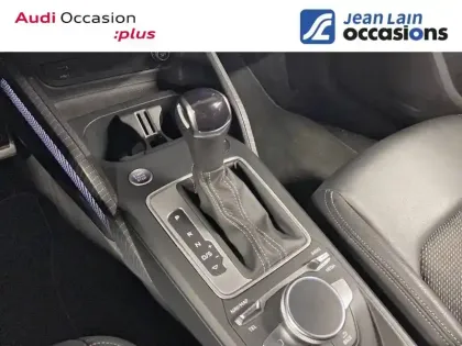 Photo 12 Audi Q2  35 TDI 150 S tronic 7 quattro