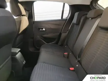 Photo 31 Peugeot 208 Gén. II Ph1 NG Style 5