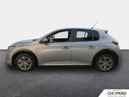 Photo 29 Peugeot 208 Gén. II Ph1 NG Style 5