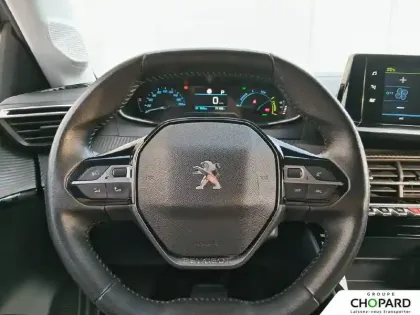 Photo 62 Peugeot 208  Electrique 50 kWh 136ch