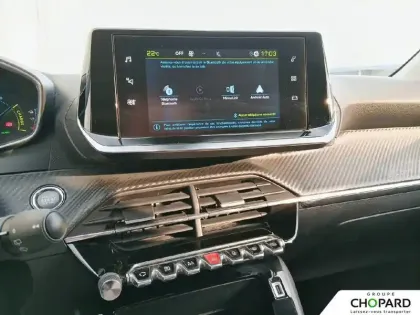 Photo 33 Peugeot 208 Gén. II Ph1 NG Style 5