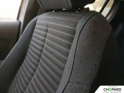 Photo 60 Peugeot 208  Electrique 50 kWh 136ch