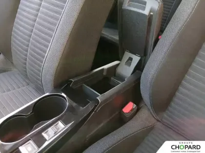 Photo 59 Peugeot 208  Electrique 50 kWh 136ch