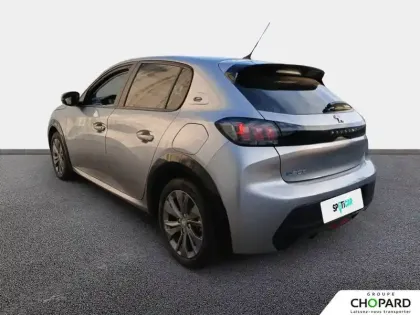 Photo 27 Peugeot 208 Gén. II Ph1 NG Style 5