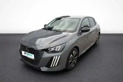 Photo Peugeot 208 Allure