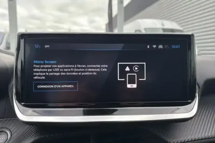 Photo 14 Peugeot 208  PureTech 100 S&S BVM6