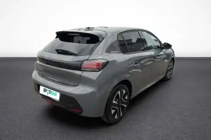 Photo 5 Peugeot 208  PureTech 100 S&S BVM6