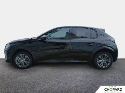 Photo 8 Peugeot 208  Electrique 50 kWh 136ch