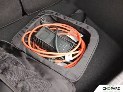 Photo 19 Peugeot 208  Electrique 50 kWh 136ch