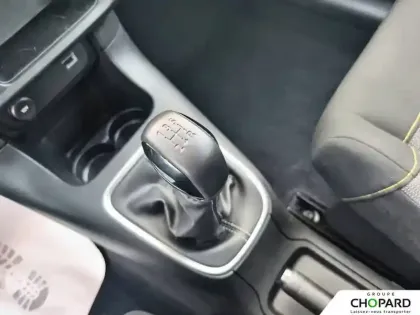 Photo 11 Citroën C3  PureTech 83 S&S BVM5