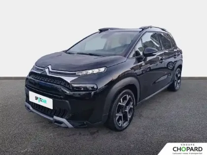 Photo Citroën C3 Aircross Shine Pack