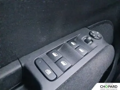 Photo 13 Citroën C3 Aircross  PureTech 110 S&S BVM6