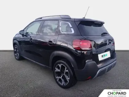 Photo 6 Citroën C3 Aircross  PureTech 110 S&S BVM6