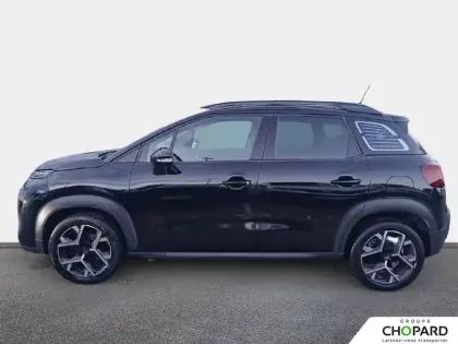 Photo 8 Citroën C3 Aircross  PureTech 110 S&S BVM6