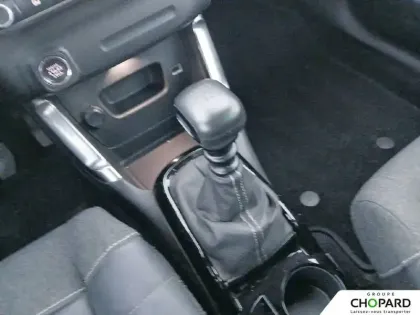 Photo 17 Citroën C3 Aircross  PureTech 110 S&S BVM6