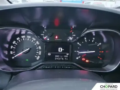 Photo 18 Citroën C3 Aircross  PureTech 110 S&S BVM6