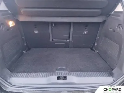 Photo 5 Citroën C3 Aircross  PureTech 110 S&S BVM6