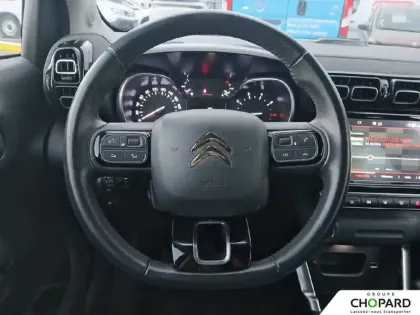 Photo 16 Citroën C3 Aircross  PureTech 110 S&S BVM6