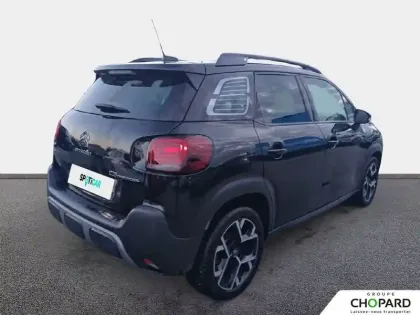 Photo 7 Citroën C3 Aircross  PureTech 110 S&S BVM6