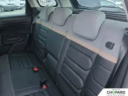 Photo 10 Citroën C3 Aircross  PureTech 110 S&S BVM6