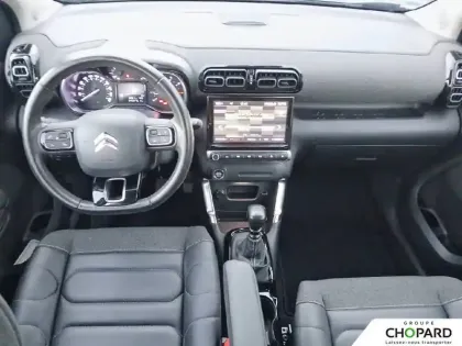 Photo 14 Citroën C3 Aircross  PureTech 110 S&S BVM6