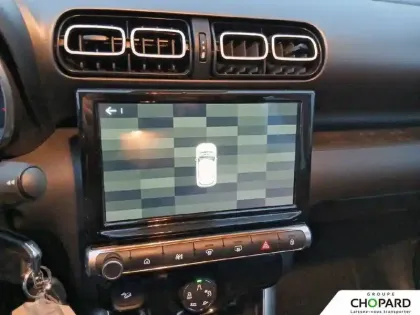 Photo 15 Citroën C3 Aircross  PureTech 110 S&S BVM6