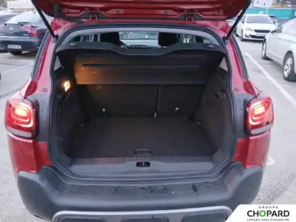 Photo 5 Citroën C3 Aircross  PureTech 110 S&S BVM6