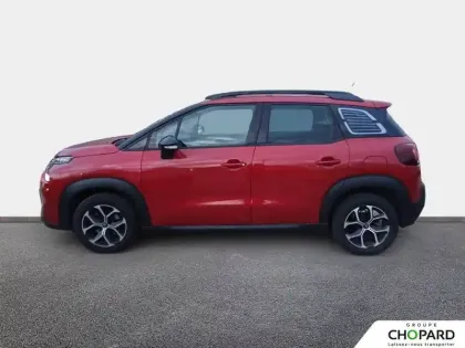 Photo 8 Citroën C3 Aircross  PureTech 110 S&S BVM6