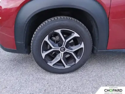 Photo 11 Citroën C3 Aircross  PureTech 110 S&S BVM6