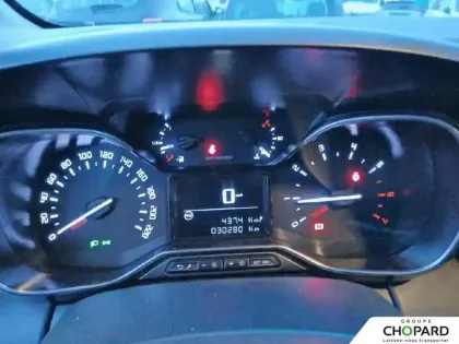 Photo 17 Citroën C3 Aircross  PureTech 110 S&S BVM6