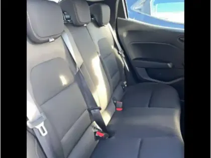 Photo 7 Renault Clio  SCe 65