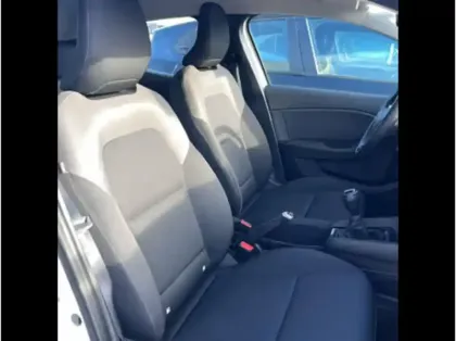 Photo 6 Renault Clio  SCe 65