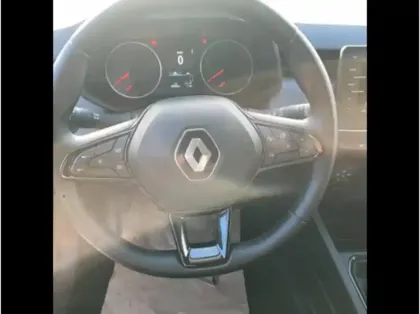 Photo 15 Renault Clio  SCe 65