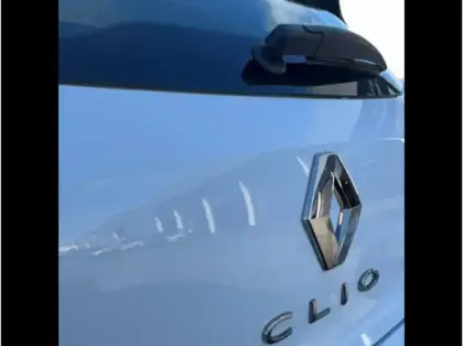 Photo 17 Renault Clio  SCe 65