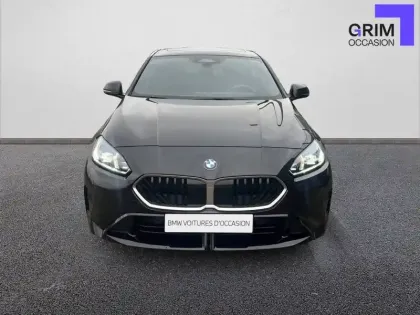 Photo 18 BMW Serie 1 120 170 ch DKG7